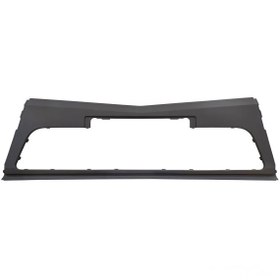Resim Tampon Atego V4 Euro-6 Orta 400mm - A9678850108 