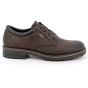 Resim Oxford Klasik Erkek 8620511 Igı&co Nabuk Ingr.schı Goretex Sıerra Caffe Caffe 