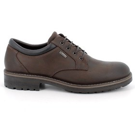 Resim Oxford Klasik Erkek 8620511 Igı&co Nabuk Ingr.schı Goretex Sıerra Caffe Caffe 