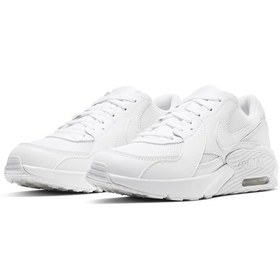 Resim Nike Air Max Excee Beyaz Unisex Sneaker Cd6894-100 