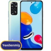 Resim Xiaomi Redmi Note 11 Yenilenmiş TR Garanti | 128 GB 6 GB Yıldız Mavisi 