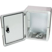 Resim Çetsan Abs Pano 35x27x16 Cm Saç Tabanlı 