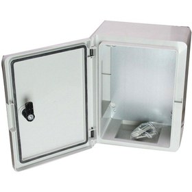 Resim Çetsan Abs Pano 35x27x16 Cm Saç Tabanlı 