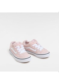 Resim Vans Caldrone Kız Çocuk Pembe Sneaker Pembe 