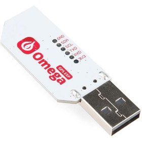 Resim Onion Omega Gps Expansion Board 