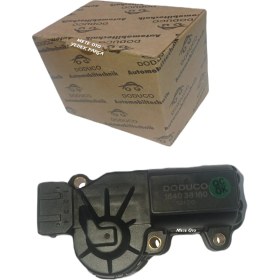 Resim Doduco Ford Escort Rolanti Ayarlayıcı Valfi Cfi Motor Tek Nokta Enjeksiyon 