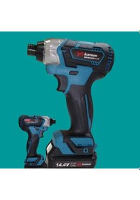 Resim Komson TW14B Torklu Vidalama 