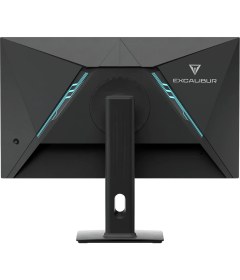Resim Casper Excalibur M.E27QIF-D 27" 2K QHD 240HZ 1MS IPS Pivot Flat HDR10 300NIT Oyuncu Monitörü 