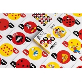 Resim Storemax And Oyun Kartları 