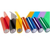 Resim 30Cm X 1M Far Folyosu Far Filmi Far Koruma Filmi 