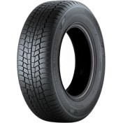 Resim Gislaved 215/55R17 98V XL Eurofrost 6 Kış Lastiği 2024 