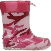 Resim Seventeen Candy 3pr Fuşya Kız Çocuk Yağmur Çizmesi 000000000101441122 Pembe 