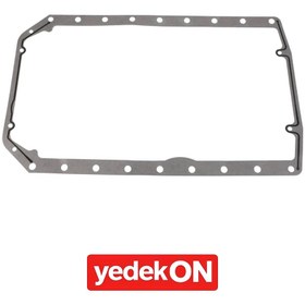 Resim AGCO Yağ Sump Contası - Valtra | V836129728 