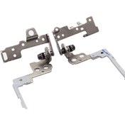 Resim HP Uyumlu 15-bs034nt, 15-bs035nt, 15-bs036nt Menteşe (Sağ, Sol SET) 