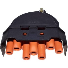 Resim Bmw M20-e34 M30 Distribütör Kapağı 12111725070be 