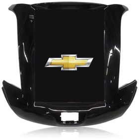 Resim Chevrolet Cruze 2k Görüntü Kaliteli Tesla 9.7 Inch Multimedya Sistemi 4+64 