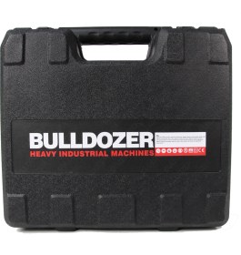 Resim Bulldozer Vfx 24 V 5 Ah Şarjlı 27 Parça Usta Setli Vidalama Matkap Darbeli Çift Akülü 