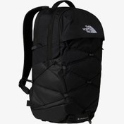 Resim The North Face Borealıs Unisex Siyah Sırt Çantası Nf0a52se4hf1 Siyah 