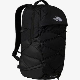 Resim The North Face Borealıs Unisex Siyah Sırt Çantası Nf0a52se4hf1 Siyah 