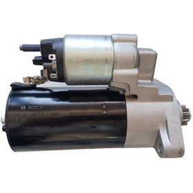 Resim Bosch Marş Motoru 0001125057 