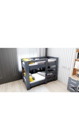 Resim Ninnimo Montessori Star Suntalam Ranza 90x190 Uyumlu R96-4 