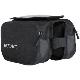 Resim Kadro Üstü Heybe Çanta Telefonluklu Epic 