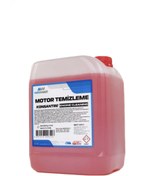 Resim nanowash MOTOR YAĞ VE ÇAMUR TEMİZLEYİCİ 20KG 