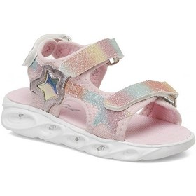 Resim I Cool Noma P 5fx Pembe Kız Çocuk Sandalet 000000000102005629 Pembe 