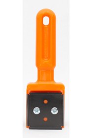 Resim ELECTROPOWER Plastik Hdpe Boru Kazıma Raspası Büyük 