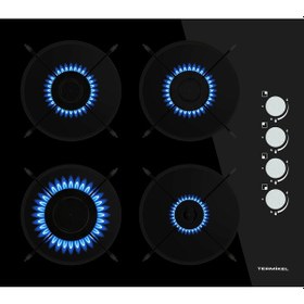 Resim Termikel Ankastre Set (BH P6144 B + Pinus BB60) 