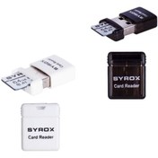 Resim Dt20 Microsd Mini Kart Okuyucu Uyumlu 
