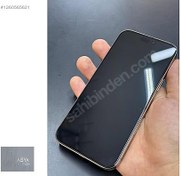 Resim Apple iPhone 16 Pro Max İkinci El TR | 256 GB | Çöl Titanyum İkinci El İPHONE 16 PRO MAX 17 AY GARANTİLİ