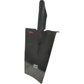 Resim Uray Store Ray Çelik Kesik Bel Küreği Kalın Büyük Boy 29 cm , 1.kalite 