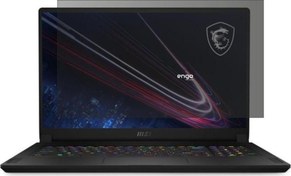 Resim MSI GS76 Stealth 17.3 İnç Hayalet Ekran Koruyucu 16:9 Engo