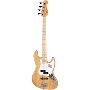 Resim SX SPJ/ASH/NA Bas Gitar (Natural) 