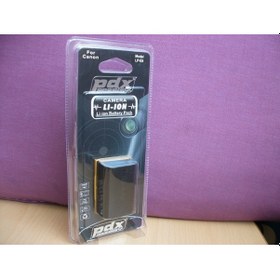 Resim Canon Eos 5D- 6D- 7D- için Lp-E6 Batarya 