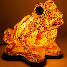 Resim Baronga Lumino Frog Nusa Dua 