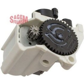 Resim SAGEMFR 171108 Bagaj Kilit Motoru CLIO II Symbol CLIO III Megane Thallıa 