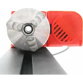 Resim Unncanny Z011 Mini Matkap Aynası Çinko Alaşımlı Manuel Kendiliğinden Merkezlenen Metal 3 Çeneli Torna Aynası Kelepçesi Cnc Torna Tezgahı Takım Tezgahı Için (Yurt Dışından) 