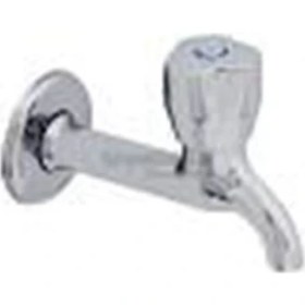 Resim Eca 109 085 Krom Uzun Musluk Süzgeçli 