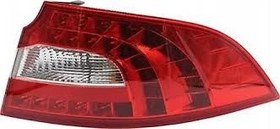 Resim Skoda Superb Sağ Arka Stop Lambası Ledli 2008- Sonrası GKL Marka 3TD945096 