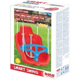 Resim Dolu Smart Salıncak 7069 