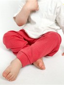 Resim MiaBaby Basic Bebek Ve Çocuk Pantolonu 