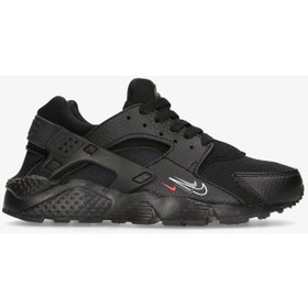 Resim Nıke Huarache Run Kadın Ayakkabı D06491-001 Siyah 