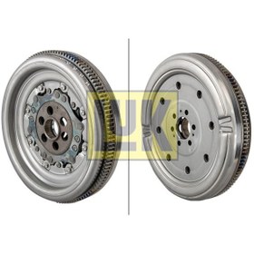 Resim LuK 415085709 Volant-Dsg 6 Ileri (Vw Golf 14-17 Tiguan 12 Audi Q3 12-) Czda-Cava 03C105266F (WN515266) 