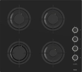 Resim Ferre CS205FA Kademe Kontrollü Flameart Ankastre Ocak 