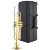 Resim Hype Store TP-5000 Profesyonel Bb Trompet Slı 