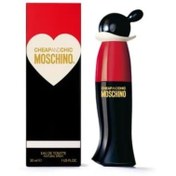 Resim Moschino Cheap And Chic Edt Kadın Parfüm 30ml 