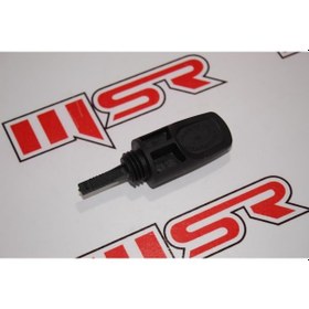 Resim Tvs Scooty Pep 75-90 Cc Yağ Çubuğu A (500107547) 