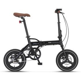 Resim Ümit 1435 14 Joy 2d Katlanır Bisiklet / Bisiklet 